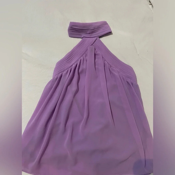 DO+BE Lilac Halter - Picture 1 of 1